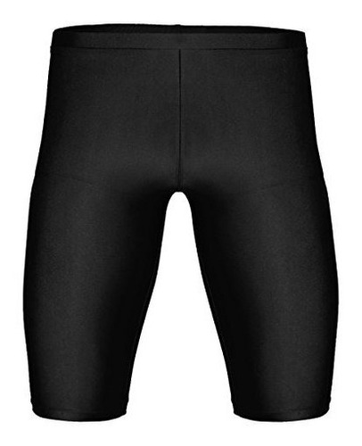 Agoky - Pantalones Cortos De Compresión Para Hombre