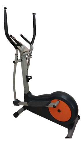 Elíptica Athletic Advanced 440ep