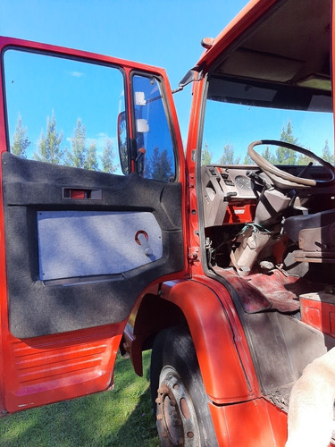 Mercedes Benz L 1215/48
