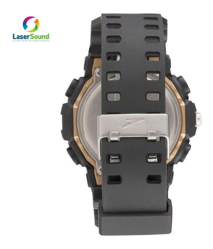 Relógio Speedo Masculino 81156g0evnp1 C/ Garantia E Nf