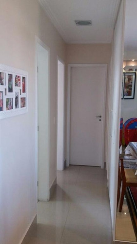Imagem 18 de 26 de Apartamento À Venda Em Parque Prado - Ap000229