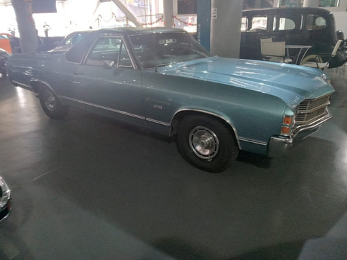 Chevrolet El Camino