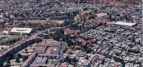 Casa En Recuperacion Bancaria En El Capulin, Tlalpan. Recuperación Bancaria Laab2