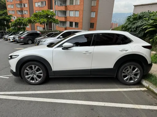 Mazda CX-30 2.0 Grand Touring At