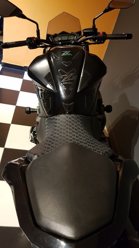Kawasaki Z 800