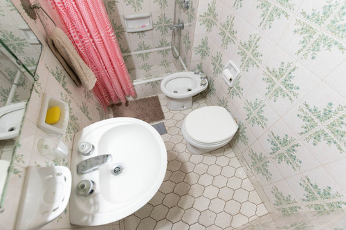 Imagen 15 de 28 de Venta Devoto Ph 3 Ambientes Jardin Piscina Quincho