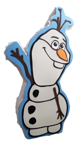 Piñata Olaf 