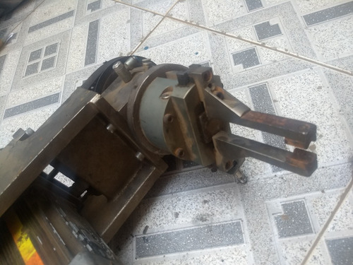Servo Motor Braço Robotico Pnelmatico (Usado)
