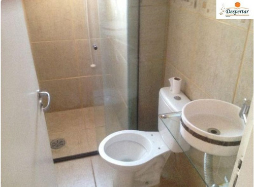 03992 - Apartamento 2 Dorms, Jardim Íris - São Paulo/sp - 3992