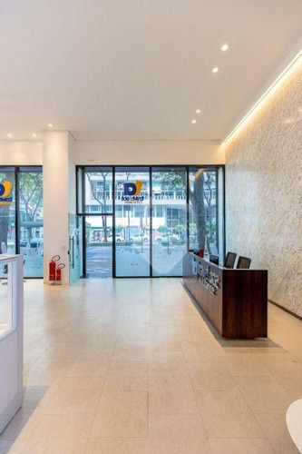 Imagem 9 de 30 de Laje À Venda, 1070 M² Por R$ 10.400.000,00 - República - São Paulo/sp - Lj0002