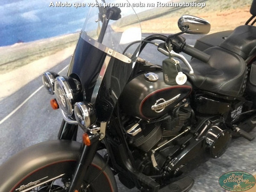 Imagem 4 de 15 de Harley Davidson Heritage