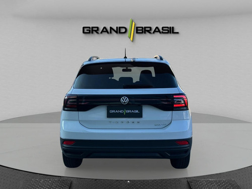 Volkswagen T-Cross Volkswagen T-Cross 1.0 200 TSI Sense (Aut) (Flex)