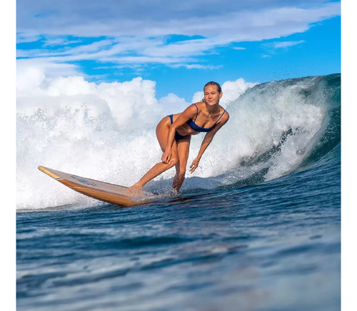 Tabla Para Surf / Tabla Para Surfear Profesional Wavestorm