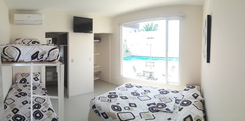 Imagen 7 de 14 de Casa Privada De Alquiler En Playa Almendro Tonsupa