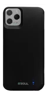 Funda Cargadora 5000mah Cargador Portatil Para iPhone 11 Pro