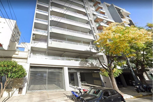 Venta Villa Crespo Monoambiente Balcon Amenities