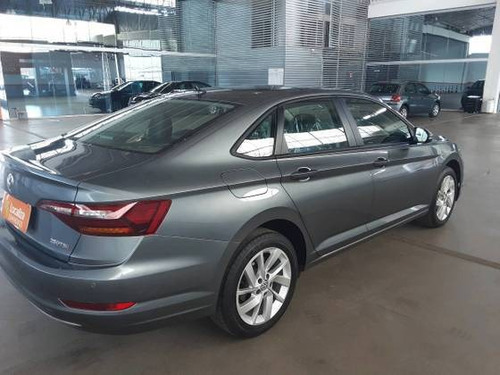 Volkswagen Jetta 1.4 250 Tsi Total Flex Tiptronic