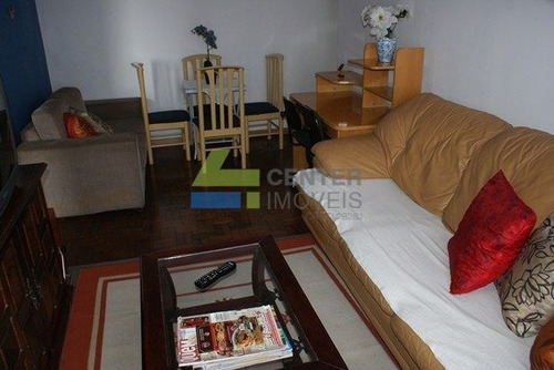 Imagem 5 de 12 de Apartamento - Cambuci - Ref: 14680 - V-872677