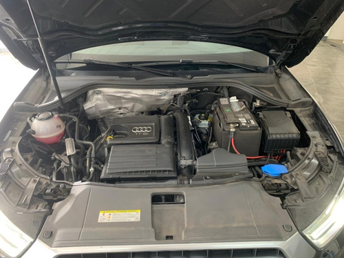 Imagem 13 de 14 de Audi Q3 Prestige Plus Unico Dono Zero Carro Usado