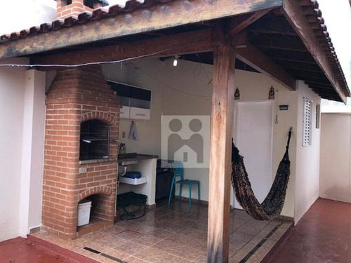 Imagem 18 de 18 de Casa Com 3 Dormitórios À Venda, 125 M² Por R$ 510.000,01 - Residencial Jequitibá - Ribeirão Preto/sp - Ca0842