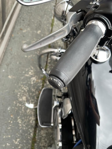 Imagem 9 de 9 de Harley Davidson Road King Classic