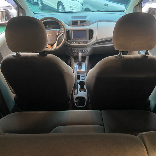 Chevrolet Spin 1.8 Activ 7l Aut. 5p