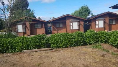 Casa en arriendo