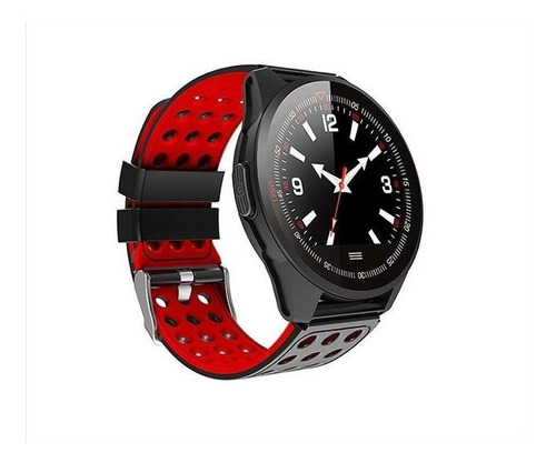 Reloj Smartwatch Sanda Ck20