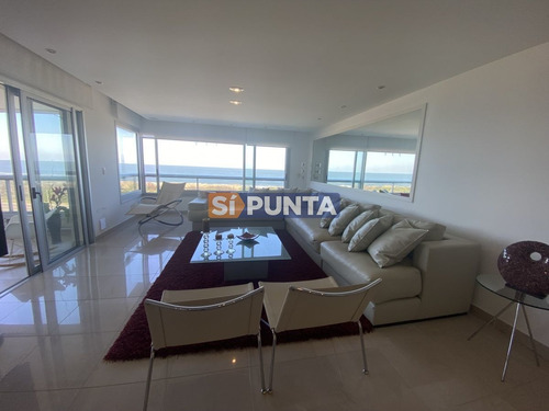 Imagen 2 de 28 de Penthouse En Venta Playa Brava