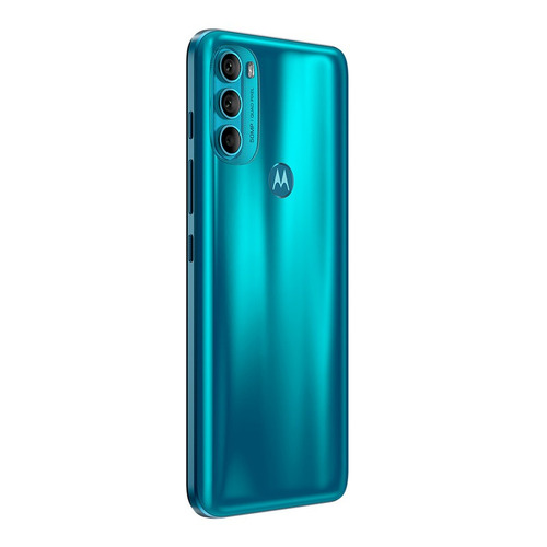 Smartphone Motorola Moto G71 6.4'' 128gb + 6gb Ram 5g Android 11 Color Verde jade