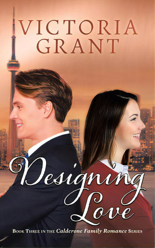 Designing Love, De Grant, Victoria. Editorial Firefly Books Ltd, Tapa Blanda En Inglés