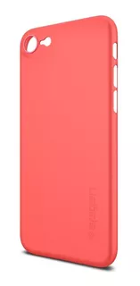 Funda Spigen Air Skin iPhone 7 8 Se 2020