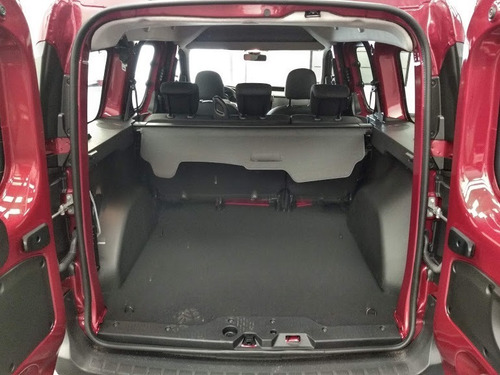 Imagen 13 de 25 de Renault Kangoo Stepway 1.5 Dci Financio Tasa Fija Usado L