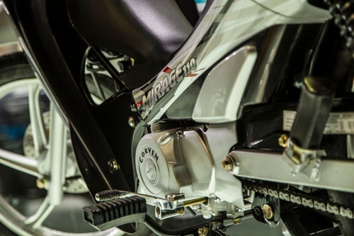 Imagen 21 de 24 de Corven Mirage 110 Full R2 - Lidermoto Entrega Inmediata!