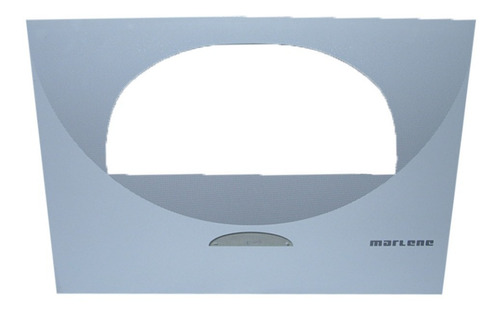 Vidrio Visor Cocina Arthur Martin Marlene 55.3x38.2cm X5 Uni