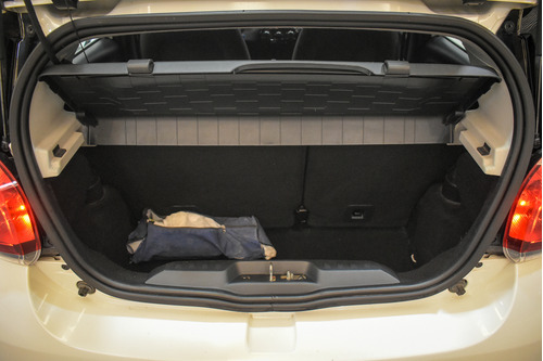 Fiat Mobi 1.0 Way