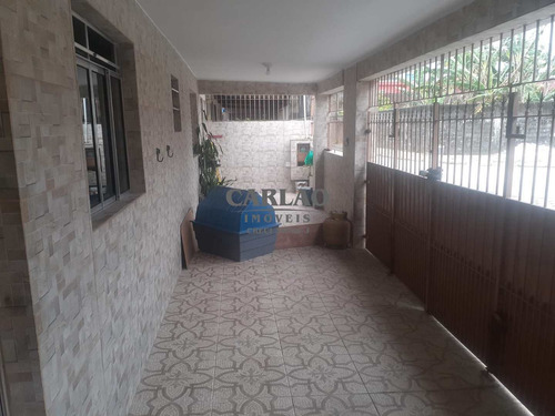 Imagem 20 de 20 de Casa Com 2 Dorms, Agenor De Campos, Mongaguá - R$ 200 Mil, Cod: 354083 - V354083