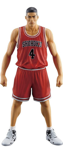Takenori Akagi Mic One And Only Slam Dunk Original