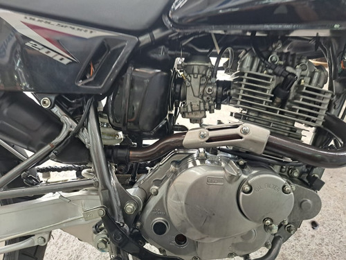 Imagen 6 de 7 de Suzuki Dr200