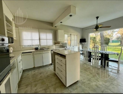 Casa En Saint Thomas Norte