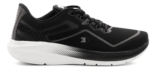 Tênis Sandrini Aero Run Academia Caminhada Treino