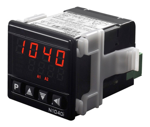 Indicador Digital N1040i-ra Usb, 1 Relé + Retransmis 4-20ma