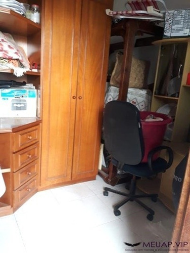 Imagem 11 de 30 de Apartamento Para Venda Em Santos - Embaré - Em1772 - 34742456
