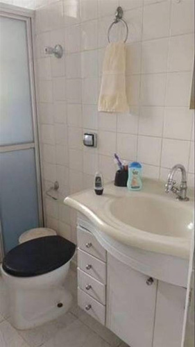 Imagem 13 de 15 de Apart 2 Dorms, De Frente Para A Rua, Vista Livre. Garagem Suficiente Para Carro E Moto. Excelente Localizacao!!! Agende Ja A Sua Visita! - Hm2743