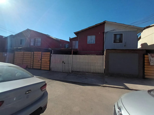 Casa Villa Troncal San Francisco, Puente Alto