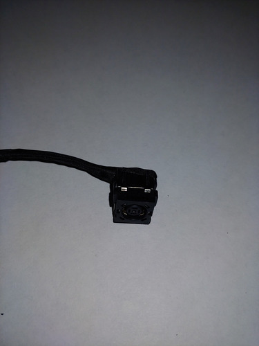 Dc Power Input Jack Dell Latitude 3440 50.44l02.021