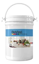 Comprar Pintura Latex Interior Ext Antihongos 20kg Davinci + Regalo
