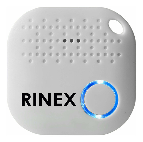 Rinex Localizador Llave Bluetooth Aplicacion Siri Extra