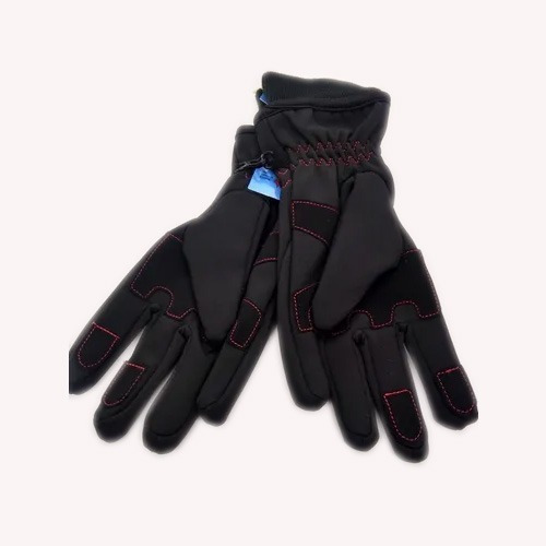 Guantes Softshell Kombi Mujer