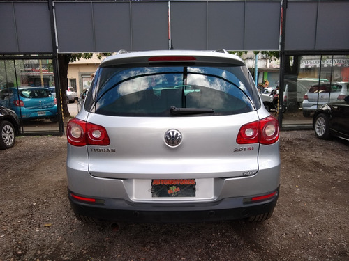 Imagen 7 de 18 de Volkswagen Tiguan 2.0 Tsi Sport Style